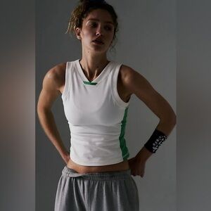 Free People Movement Powerwalk Tank NWOT